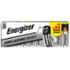 Energizer Baterie Alkaline AA 20ks EE011