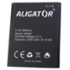 Baterie Aligator S5050 Duo