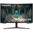 Samsung Odyssey G65B ( LS32BG650EUXEN )