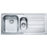 Franke LLX 651/2