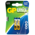 GP Ultra Plus Alkaline 24AUP 2ks