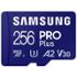 Samsung MicroSDXC 256GB MB-MD256SA/EU