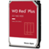 WD Red Plus/6TB/HDD/3.5