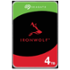 Seagate IronWolf/4TB/HDD/3.5