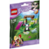 LEGO Friends 41049 Bambus pro pandu