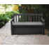 Keter Eden Garden Bench