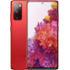 Samsung Galaxy S20 FE red Snapdragon