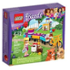 LEGO Friends 41111 Vlak na oslavy