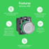 Schneider Electric ZB5AZ009