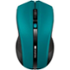 MW-5 myš bezdrátová zelená CANYON