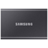 Samsung T7/4TB/SSD/Externí/Šedá/5R