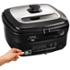 Tefal FR491870 Versalio De Luxe