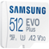 Samsung micro SDXC 512GB MB-MC512SA/EU