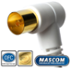 Mascom 7274-015 1.5 m