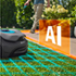 Gardena Smart SILENO Sense 400 m²