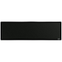 Podložka pod myš C-TECH MP-01XL, černá, 900x270x4mm, obšité okraje