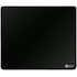 Podložka pod myš C-TECH MP-01, černá, 320x270x4mm, obšité okraje