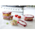 Curver Smart Cook 0,7L Square