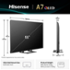 Hisense 55A7Q