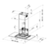 Franke FGL 805 P XS