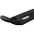Thule 7113 WingBar Evo 127cm Black