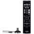Yamaha RX-V483 black