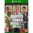 XOne - Grand Theft Auto V Premium Edition