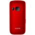 Aligator A670 Senior Red
