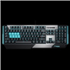 A4tech klávesnice Bloody B865, mechanická, herní, USB, CZ