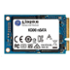 Kingston KC600/256GB/SSD/mSATA/5R