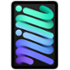 Apple iPad mini/(2024) Wi-Fi/8,3