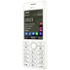 Nokia 206 White Dual SIM