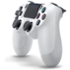 Sony DualShock 4 V2 White PS719894650