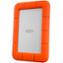 LaCie Rugged/500GB/SSD/Externí/2.5