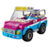 LEGO Friends 41116 Olivie a její průzkumné auto