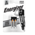 Energizer Baterie Alkaline AAA 2ks EE002