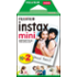 Fujifilm Instax Mini glossy 20ks 
