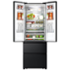 Hisense RF632N4AFC1