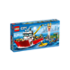 Lego CITY 60109 Hasičský člun