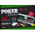 ALBI Poker Casino (300 žetonů)