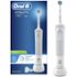 Oral-B Vitality Cross Action 100 White