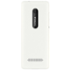 Nokia 206 White Dual SIM