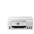 Canon PIXMA Tiskárna bílá G3470 WHITE (doplnitelné zásobníky inkoustu) - MF (tisk,kopírka,sken), USB, Wi-Fi - A4/11min.