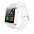 SmartWatch U8 White