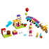 LEGO Friends 41111 Vlak na oslavy