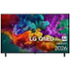 55QNED85B6B QNED evo AI Mini LED TV LG