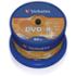 Verbatim DVD-R 4.7GB 16x spindl 50ks