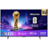 43E77Q PRO QLED TV HISENSE