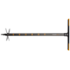 Fiskars Vrták zemní Quikdrill L 134730