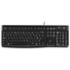 Logitech Keyboard K120 for Business 920-002641